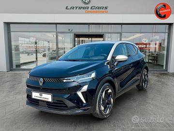 Renault Captur 1.0 eco-g Techno 100cv CON TELECAM 