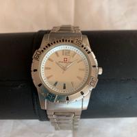 OROLOGIO UOMO SWISS BALACE