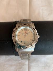 OROLOGIO UOMO SWISS BALACE