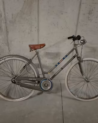 bicicletta d' epoca 