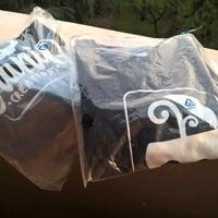 T-shirt maglietta L Cranio Creations unisex classi