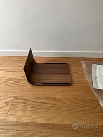 Portabicicletta da parete Schindelhauer