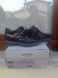 Hogan interactive junior originali nr.35