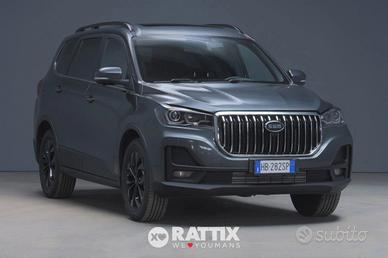 SWM G05 G05 1.5 139cv dct