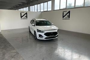 FORD Focus 1.5 ECOBLUE 115CV SW ST-LINE