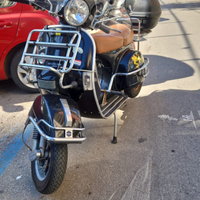 Vespa Vespone LML 150