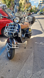 Vespa Vespone LML 150