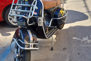 Vespa Vespone LML 150