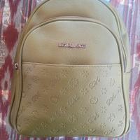 Nuovo Zaino Baci Abbracci 