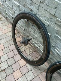Ruote Specialized Roval CLX 50 rapide rim