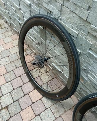 Ruote Specialized Roval CLX 50 rapide rim