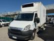IVECO DAILY 70C17 FRIGO CON GANCIERA