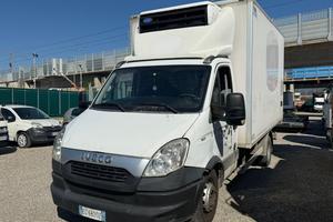 IVECO DAILY 70C17 FRIGO CON GANCIERA