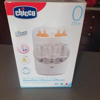sterilizzatore chicco