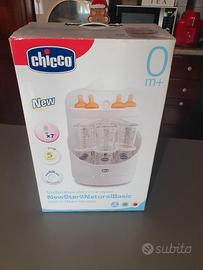 sterilizzatore chicco