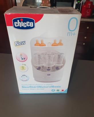 sterilizzatore chicco