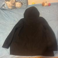 Questo e un montgomery duffle coat lacoste t40