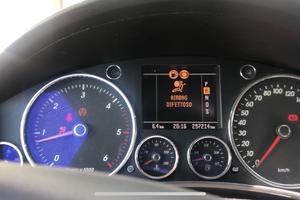 Volkswagen Touareg R5 2004 AUTOMATICA