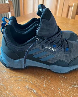 Scarpe Trekking Adidas Terrex