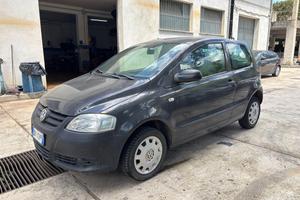 Volkswagen Fox 1.2 neo patentati ok