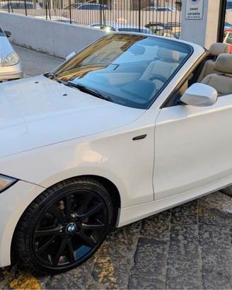 Bmw 120d Cabrio M-SPORT AUTOMATICA