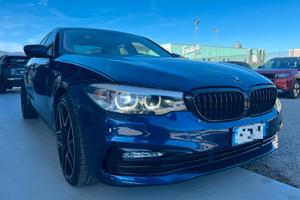 Bmw 530d 265cv G30 Luxury -2017 Full optional