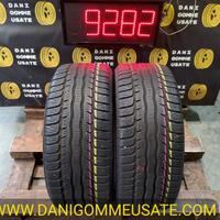 2 Gomme 225 45 17 INVERNALI 90% SPED.GRATIS
