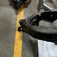 Telai Moto Aprilia Ducati Yamaha