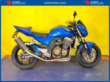 KAWASAKI Z 750 Finanziabile - BLU - 29279
