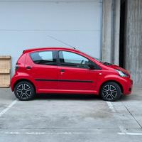 Toyota Aygo 2011 Euro5