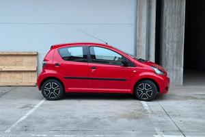 Toyota Aygo 2011 Euro5