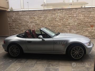 Bmw Z3 1.9 Roadster ASI