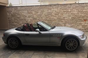 Bmw Z3 1.9 Roadster ASI