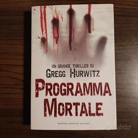 "Programma mortale" - Gregg Hurwitz