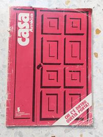 Casa Amica Anni 70 Arredamenti