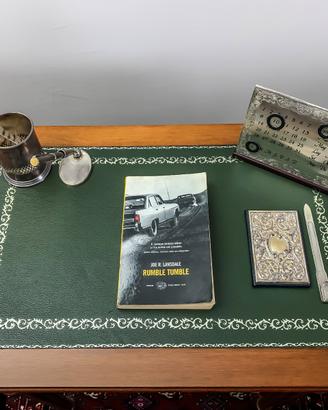 Joe R. Lansdale, Rumble Tumble