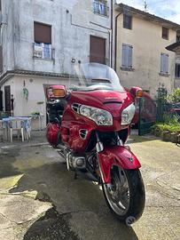 Honda GL Gold Wing 1800-ASI 2004-Superprezzo