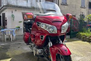 Honda GL Gold Wing 1800-ASI 2004-Superprezzo