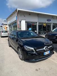 Mercedes Classe A 180D