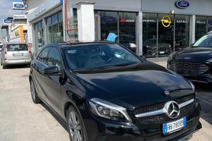 Mercedes Classe A 180D