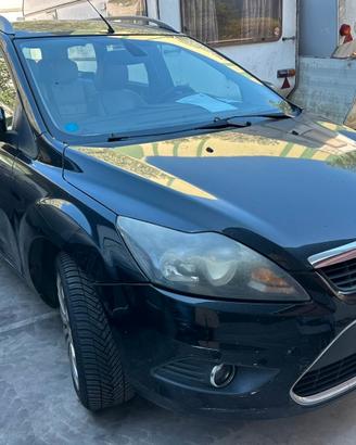 FORD FOCUS per ricambi usati