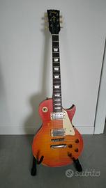 chitarra V100 vintage