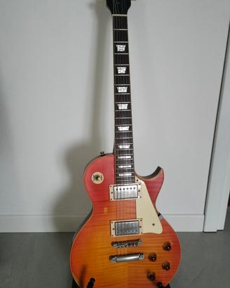 chitarra V100 vintage