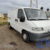 FIAT DUCATO 230 2.0 JTD 84CV 01-02 - Ricambi