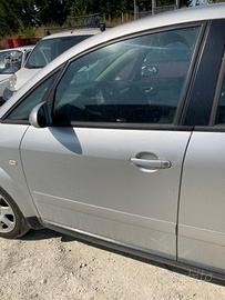 PORTIERA ANTERIORE SINISTRA AUDI A2 Serie (8Z0) PO
