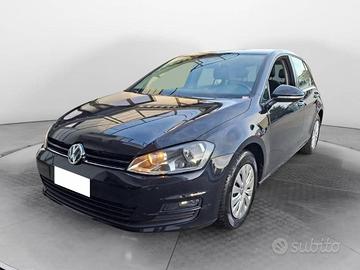 Volkswagen Golf 1.2 tsi Comfortline 5p