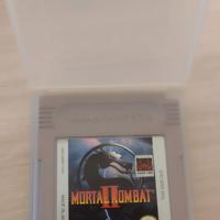 Mortal Kombat 2 per Game boy 