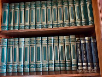 Enciclopedia Treccani