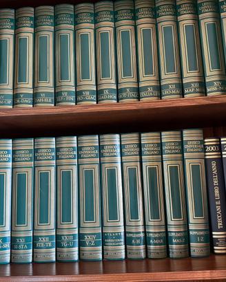 Enciclopedia Treccani
