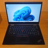 Lenovo Yoga x390 2in1 13" i5-8365u SSD 256GB+8GB